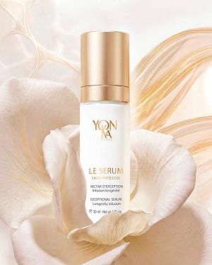 Yon-Ka - Инфузионен серум за репрограмиране на клетъчната младост - Cellular Codе Serum. 30 ml.