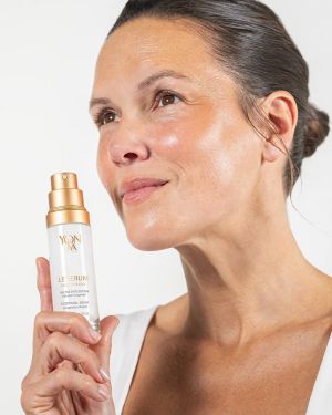 Yon-Ka - Инфузионен серум за репрограмиране на клетъчната младост - Cellular Codе Serum. 30 ml.
