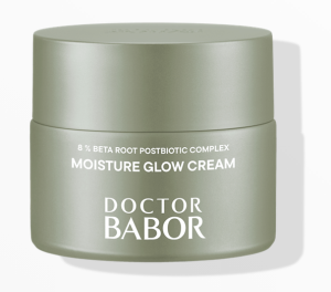 Babor -  Microbiomic Moisture Glow Cream / Хидратиращ крем. 50 ml