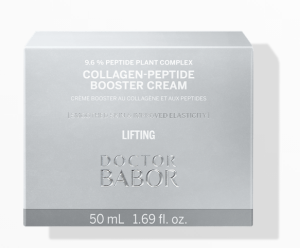 Babor - Dr Babor  Lifting - Collagen-Peptide Booster Cream  / Крем  с лифтинг ефект против бръчки .50 ml. 