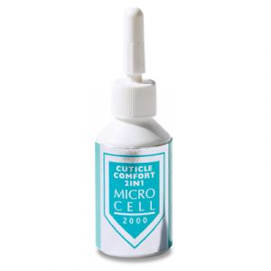 Micro Cell - гел за омекотяване на кутикули. 15 ml