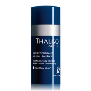 Thalgo MEN - Soin Regenerant - Регенериращ крем за мъже. 50 ml.