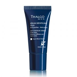 Thalgo MEN - Serum Defatigant Yeux - Регенериращ и тонизиращ серум за околоочен контур за мъже. 15 ml.