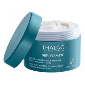 Thalgo - Интензивен скулптуриращ крем за тяло - Crème Performance Fermete.
