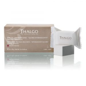 Thalgo - INDOCEANE - Bain de Lait Indoceane- Релаксиращо мляко за вана. 6x28 gr