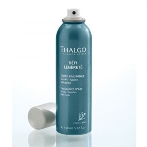 Thalgo - Spray Frigimince - Охлаждащ спрей за крака.