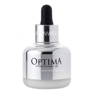 Keenwell - Изглаждащ серум против бръчки за очи - OPTIMA - Multi-Tense Anti-Wrinkle Eye Serum.