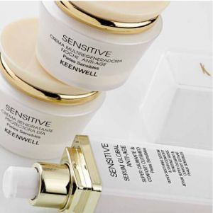 Keenwell - Мултирегенериращ нощен крем против стареене - ANTI-AGEING MULTIREGENERATIVE NIGHT CREAM.