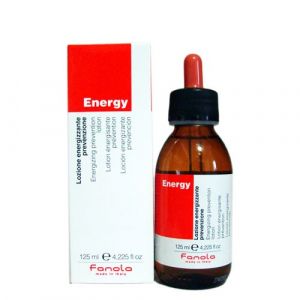 Fanola - Лосион против косопад без отмиване - Еnergizing prevention lotion.125 ml