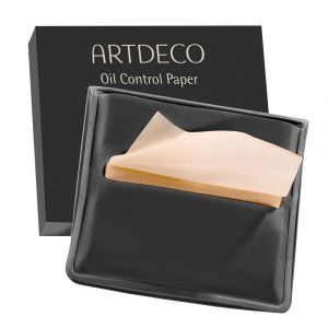Artdeco - Матиращи кърпички.