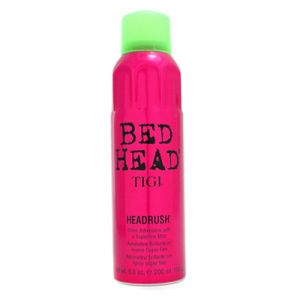 TIGI - Bed Head - Лек аерозолен спрей за блясък.