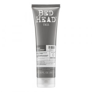 TIGI - Bed Head - Шампоан за чувствителен скалп - Scalp Shampoo - Reboot™.