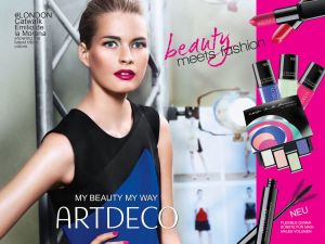 Artdeco - Лак за нокти Колекция 2015 - Art Couture.