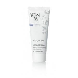 Yon-Ka - Masque 105 - Почистваща маска за нормална към суха кожа. 75 ml.