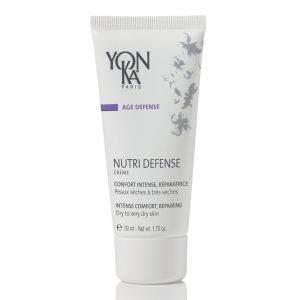 Yon-Ka - Nutri Defenes - Подхранващ крем за много суха кожа с инка инчи.