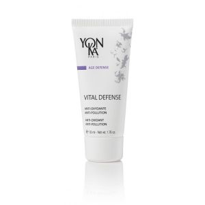 Yon-Ka - Vital Defense - Антиоксидантен крем. 50 ml.