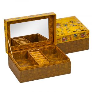 Lancaster - Целувката кутия за бижута