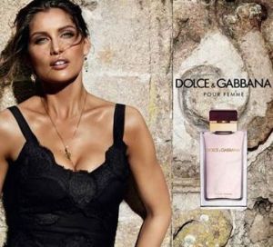 Dolce & Gabbana - Pour Femme  Eau De Parfum за жени. 