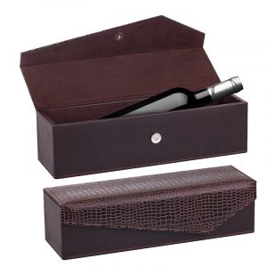 Vertini - Кутия за вино за 1 бутилка