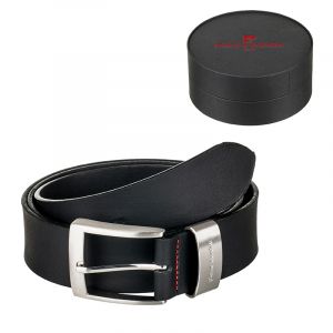 Pierre Cardin belts - Колан черен 
