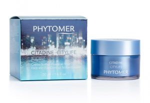 Phytomer - CITYLIFE FACE AND EYE CONTOUR SORBET CREAM - Крем сорбе за лице и очи за градски условия . 50 ml.