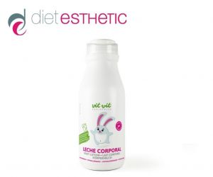 Diet Esthetic -  Детски лосион за тяло VIT VIT Pediatrics, 300 ml