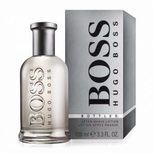 Hugo Boss -  BOSS BOTTLED - Афтършейв лосион за мъже ASL. 