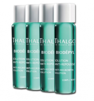 Thalgo - Разтвор за за забавяне растежа на косъма - Biodépyl Solution Anti-Repousse. 30 ml
