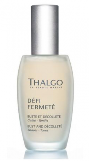 Thalgo - DEFI FERMETE - Buste et Decollete - Регенериращ крем за бюст и деколте. 50 ml
