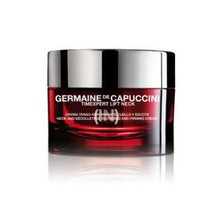 Germaine De Capuccini - Лифтинг крем за шия и деколте - Timexpert LIFT (IN) - Neck and Décolletage Cream . 50 ml
