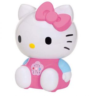 Lanaform - Hello Kitty овлажнител за въздух 