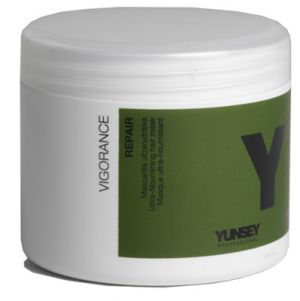 Yunsey - Ултра подхранваща маска за коса - ULTRA NOURISHING MASK. 500 ml