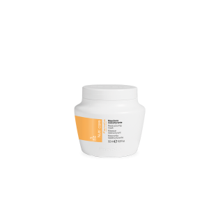 Fanola - Nutri care - Възстановяваща маска с протеини за суха,къдрава и третирана коса. 500 ml