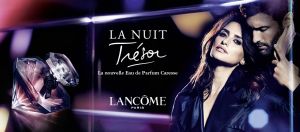 Lancome - La Nuit Tresor/Eau De Parfum за жени