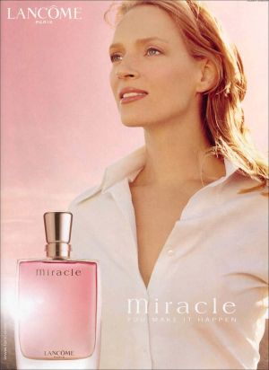 Lancome - Miracle. Eau De Parfum за жени 