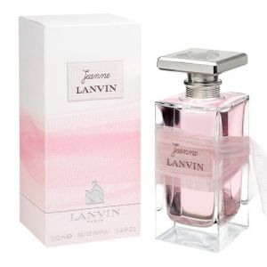 Lanvin - Jeanne. Eau De Parfum.