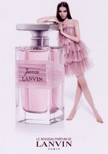 Lanvin - Jeanne. Eau De Parfum.