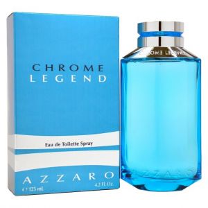 Azzaro - Chrome Legend  EDT  за мъже