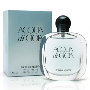 Giorgio Armani - Acqua di Gioia  Eau De Parfum  за жени .