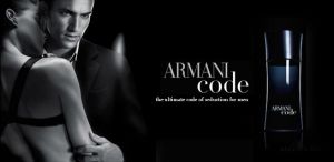 Giorgio Armani - Armani Code  pour Homme EDT  за мъже.