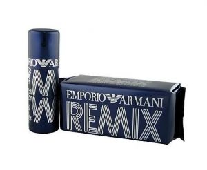 Giorgio Armani - Emporio Armani Remix For Him  EDT  за мъже.