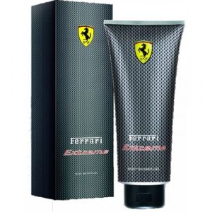 Ferrari -   Extreme  Shower Gel  -душ гел  за мъже . 400 ml