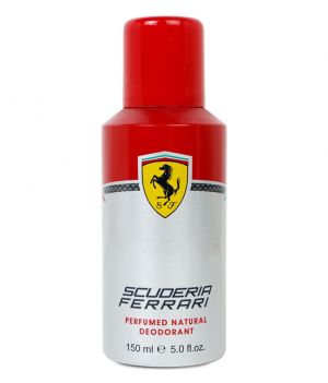 Ferrari -   Ferrari Scuderia  Deospray. Дезодорант  за мъже . 150 ml