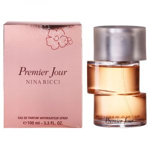 Nina Ricci - Premier Jour. Eau De Parfum за жени.