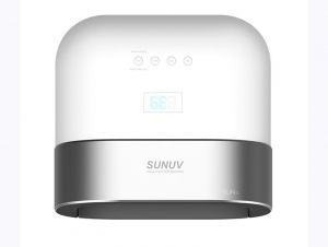 Комбинирана UV/LED лампа за маникюр SUN3 Smart 48W