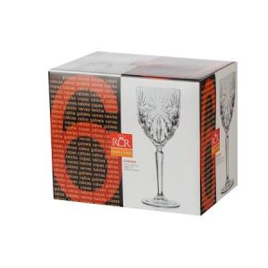 DaVinci Crystal - Oasis 6 чаши за вино