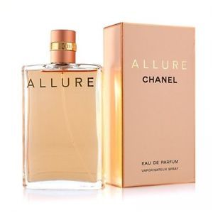Chanel - Chanel Allure. Eau De Parfum за жени.