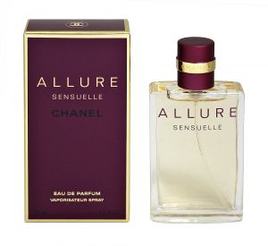 Chanel - Allure Sensuelle. Eau De Parfum за жени.