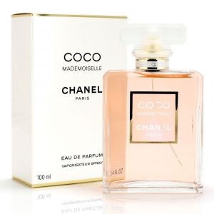 Chanel - Coco Mademoiselle. Eau De Parfum за жени.