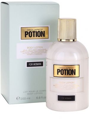 Dsquared2 - Potion  Body Lotion за жени. 200 ml